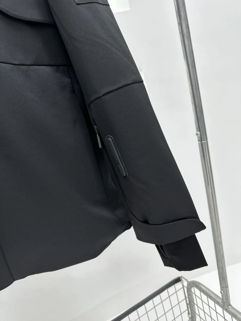 GoodFit Moncler Down Jackets 144572