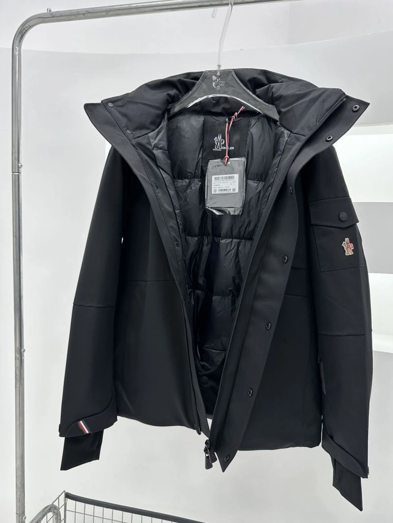 GoodFit Moncler Down Jackets 144572