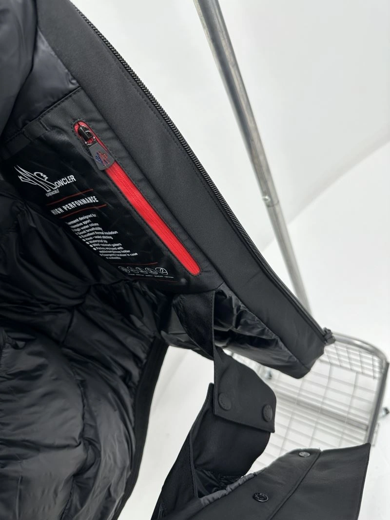 GoodFit Moncler Down Jackets 144572