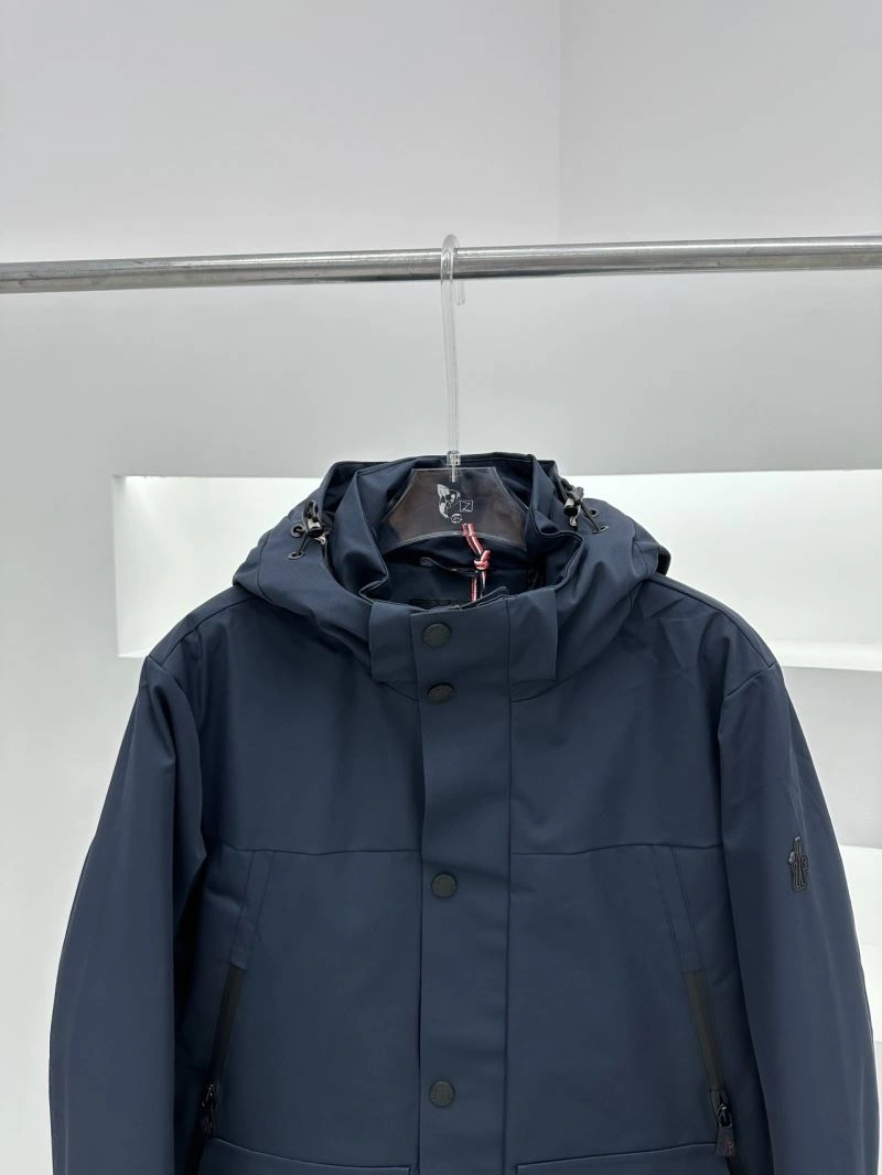 Moncler Down Jackets RelaxedFit 144574
