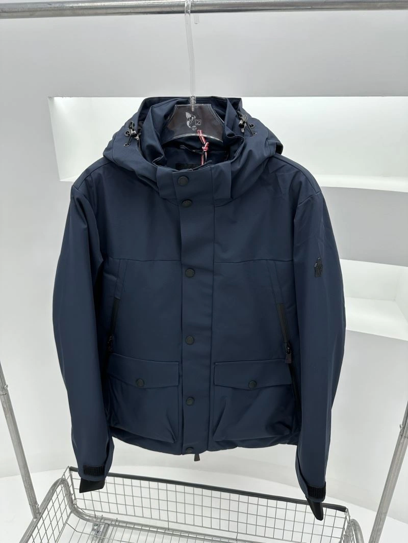 Moncler Down Jackets RelaxedFit 144574