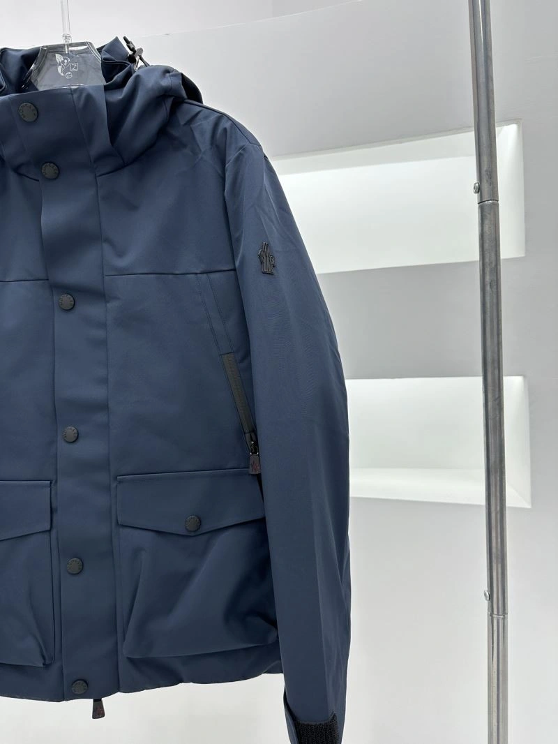 Moncler Down Jackets RelaxedFit 144574
