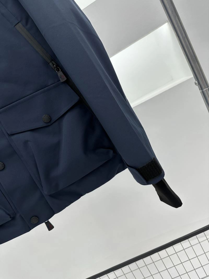 Moncler Down Jackets RelaxedFit 144574