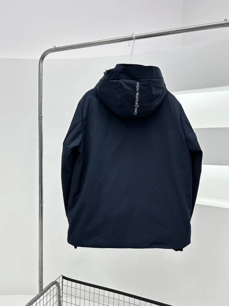Moncler Down Jackets RelaxedFit 144574