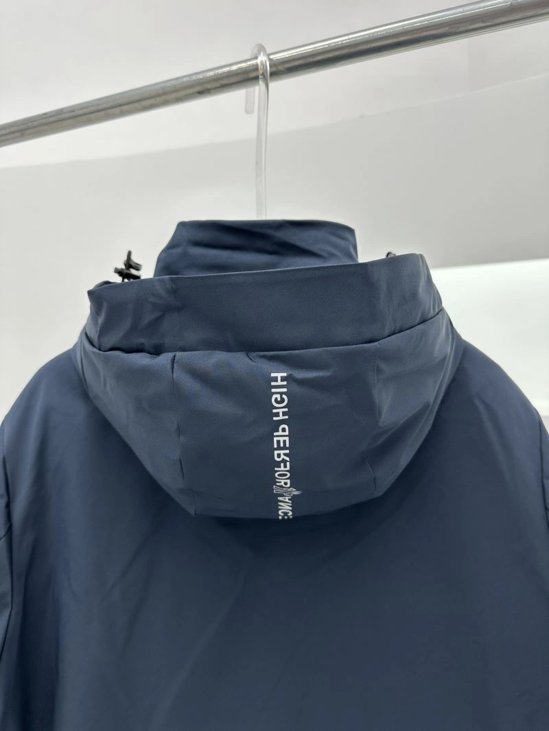 Moncler Down Jackets RelaxedFit 144574