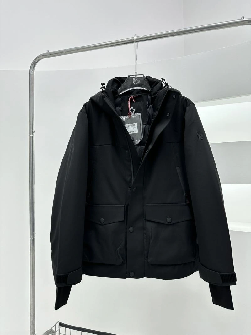 Moncler Down Jackets ZeroBulk 144571