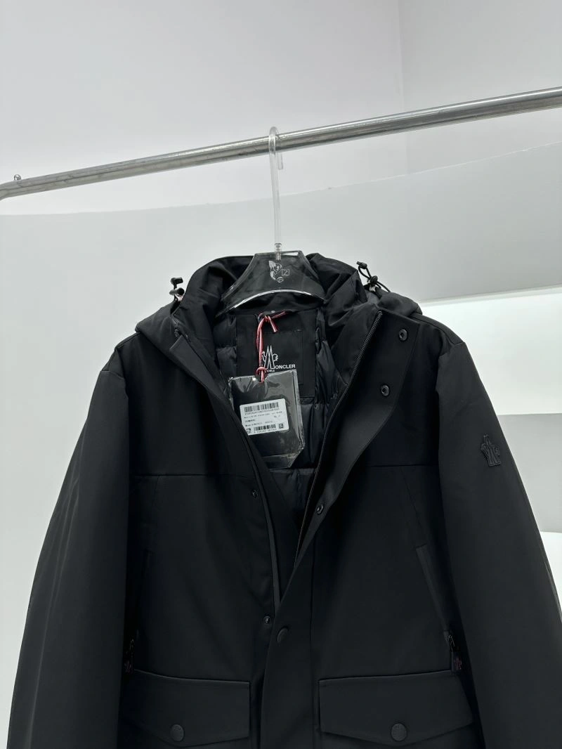 Moncler Down Jackets ZeroBulk 144571