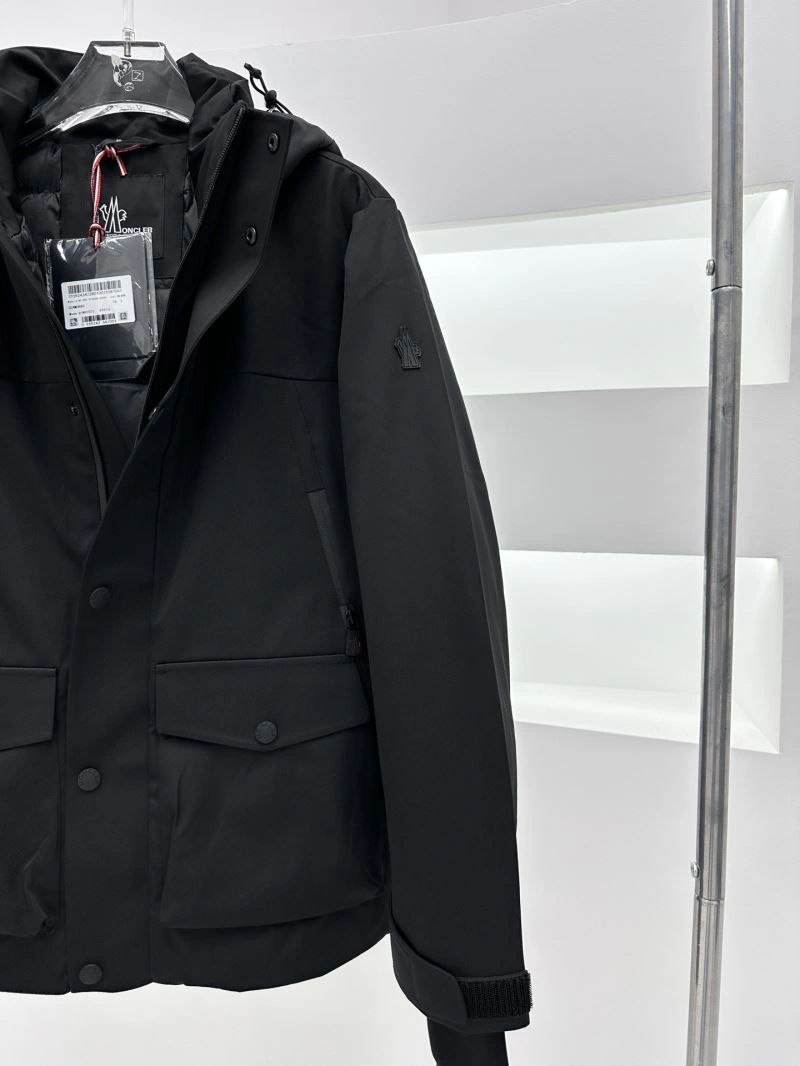Moncler Down Jackets ZeroBulk 144571