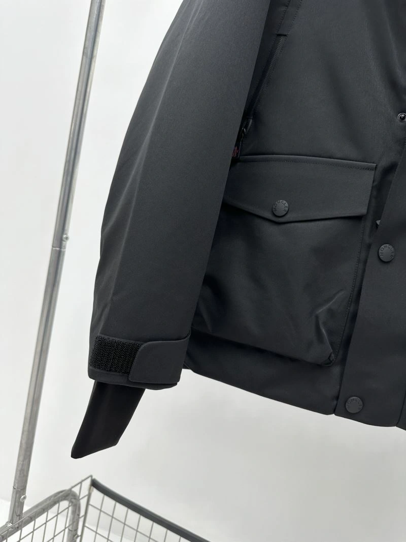 Moncler Down Jackets ZeroBulk 144571