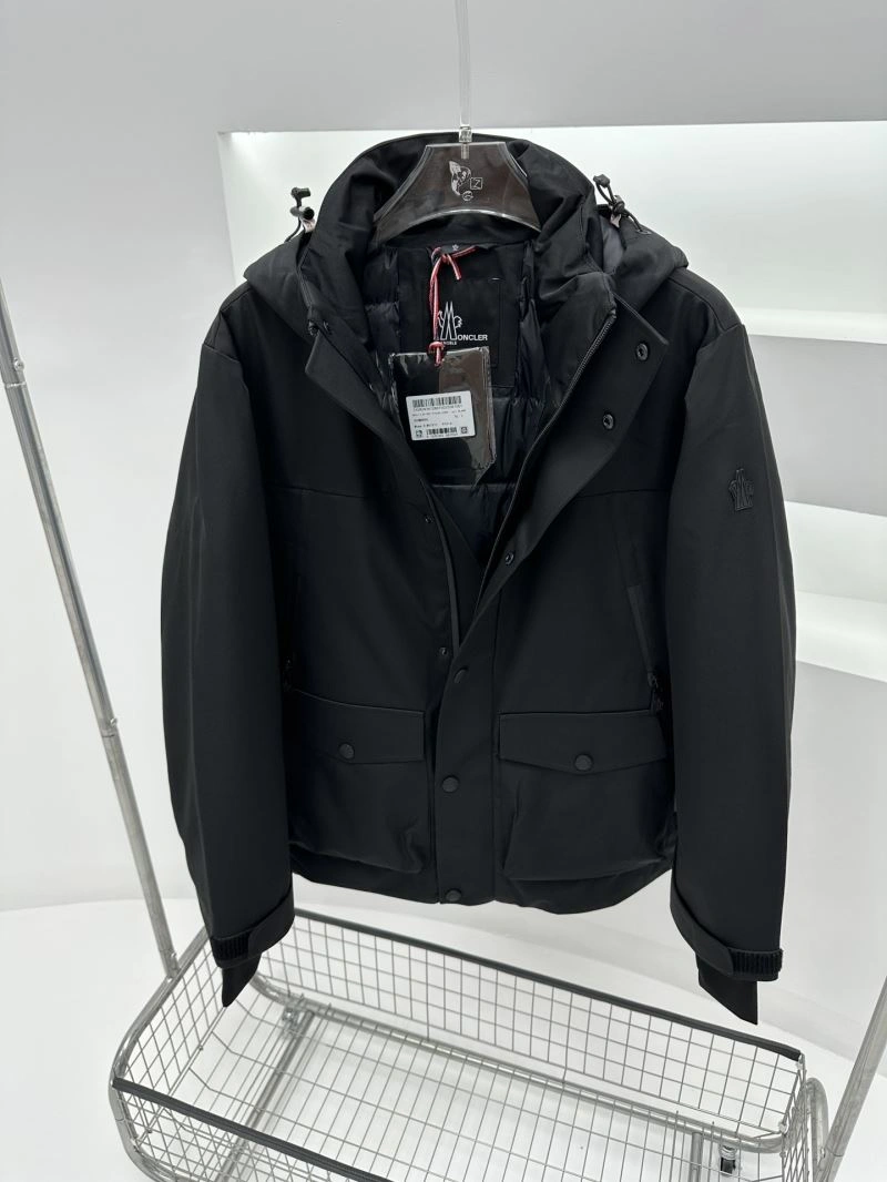 Moncler Down Jackets ZeroBulk 144571