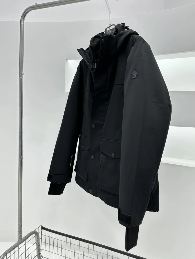 Moncler Down Jackets ZeroBulk 144571