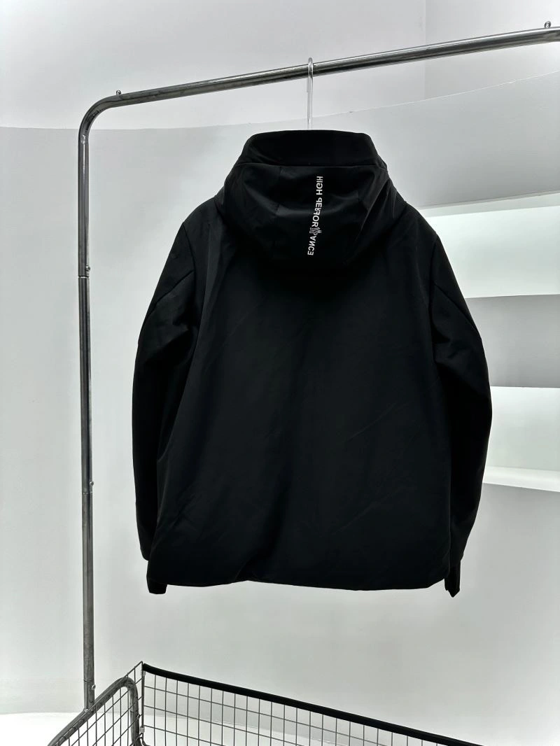 Moncler Down Jackets ZeroBulk 144571