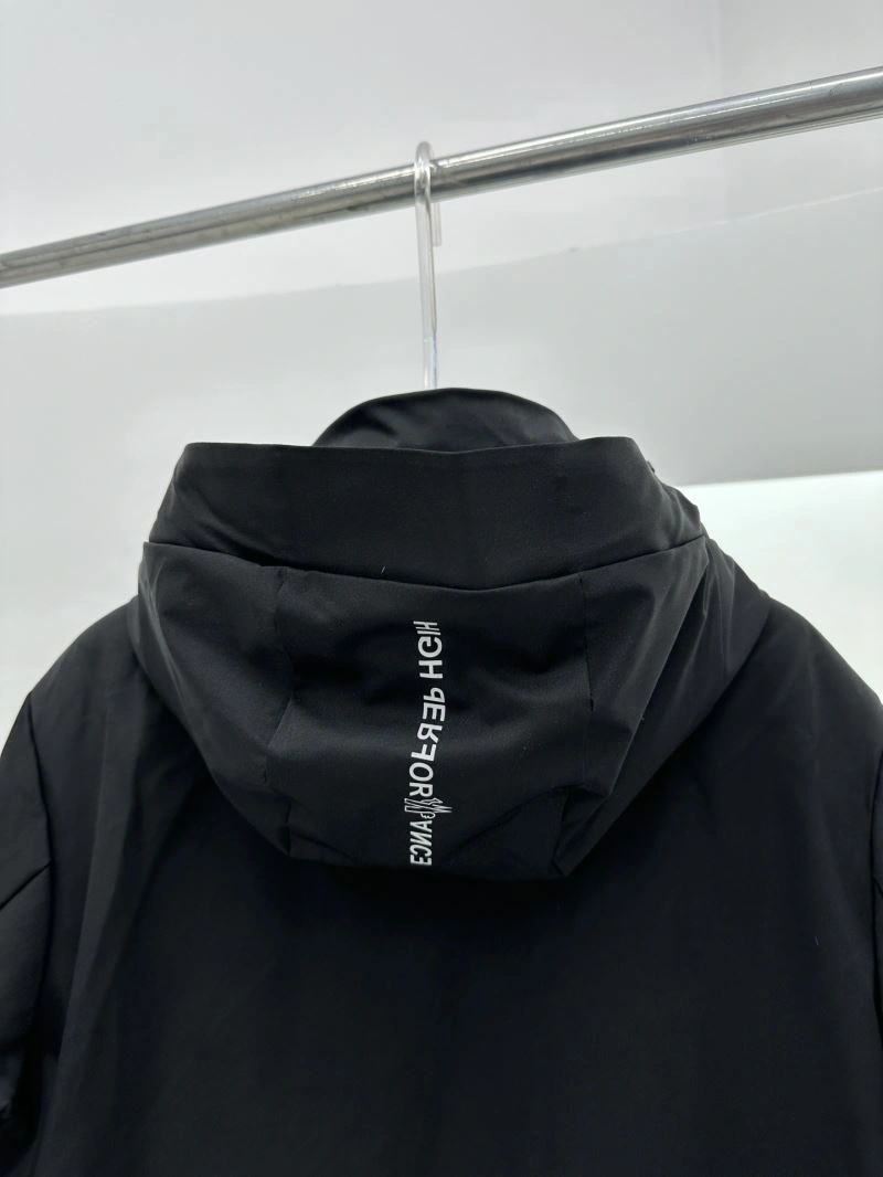 Moncler Down Jackets ZeroBulk 144571