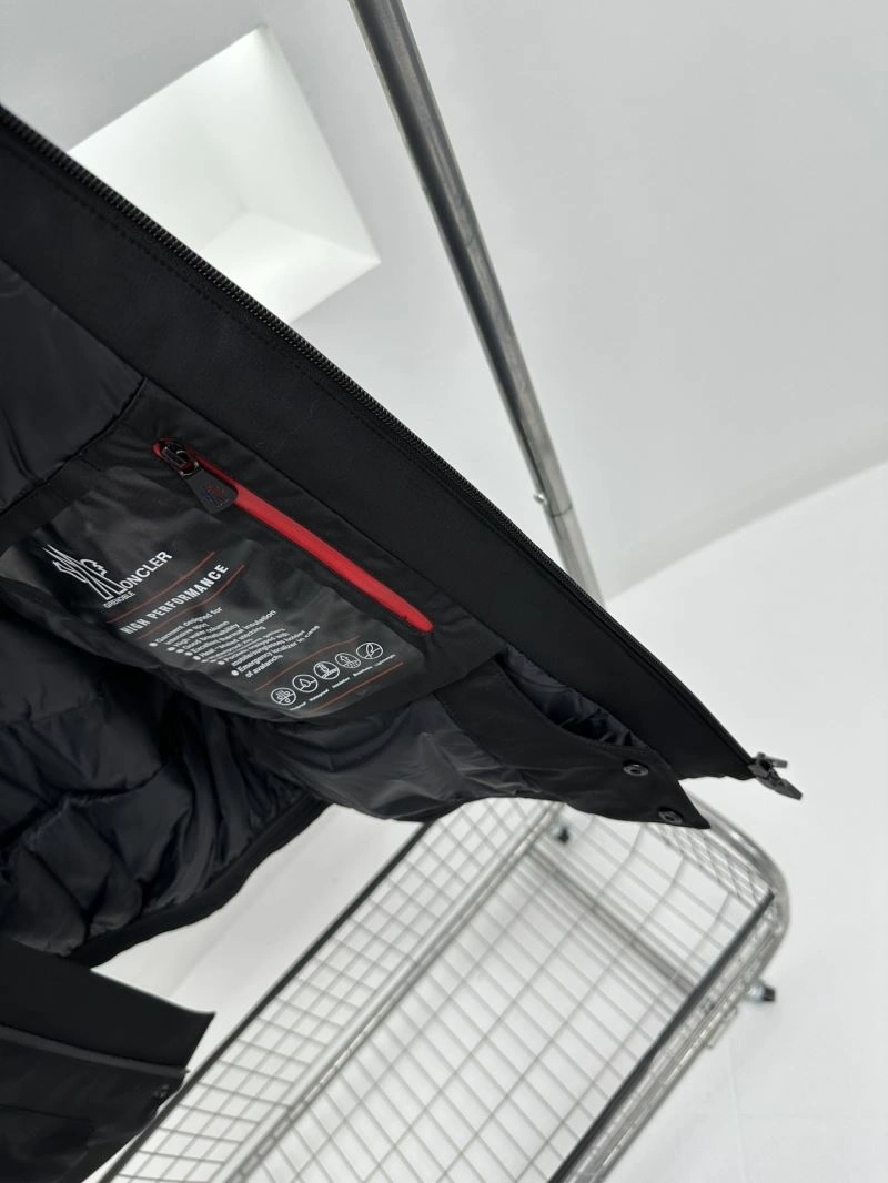 Moncler Down Jackets ZeroBulk 144571