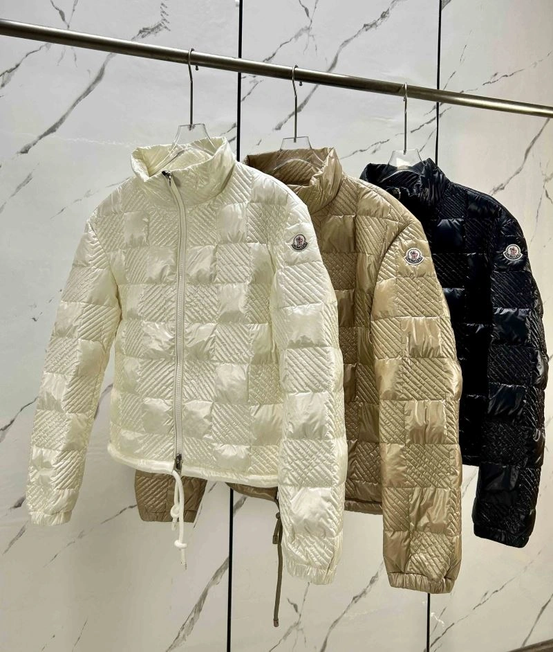 Premium Moncler Down Jackets 144582