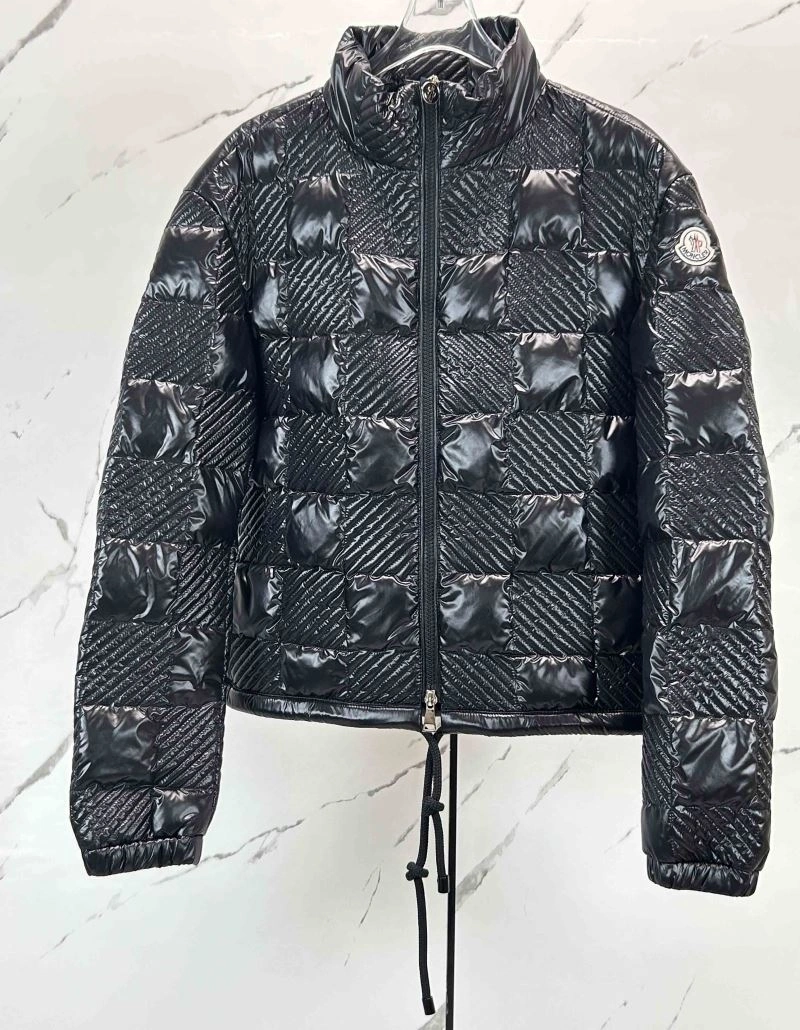 HighQuality Moncler Down Jackets 144580