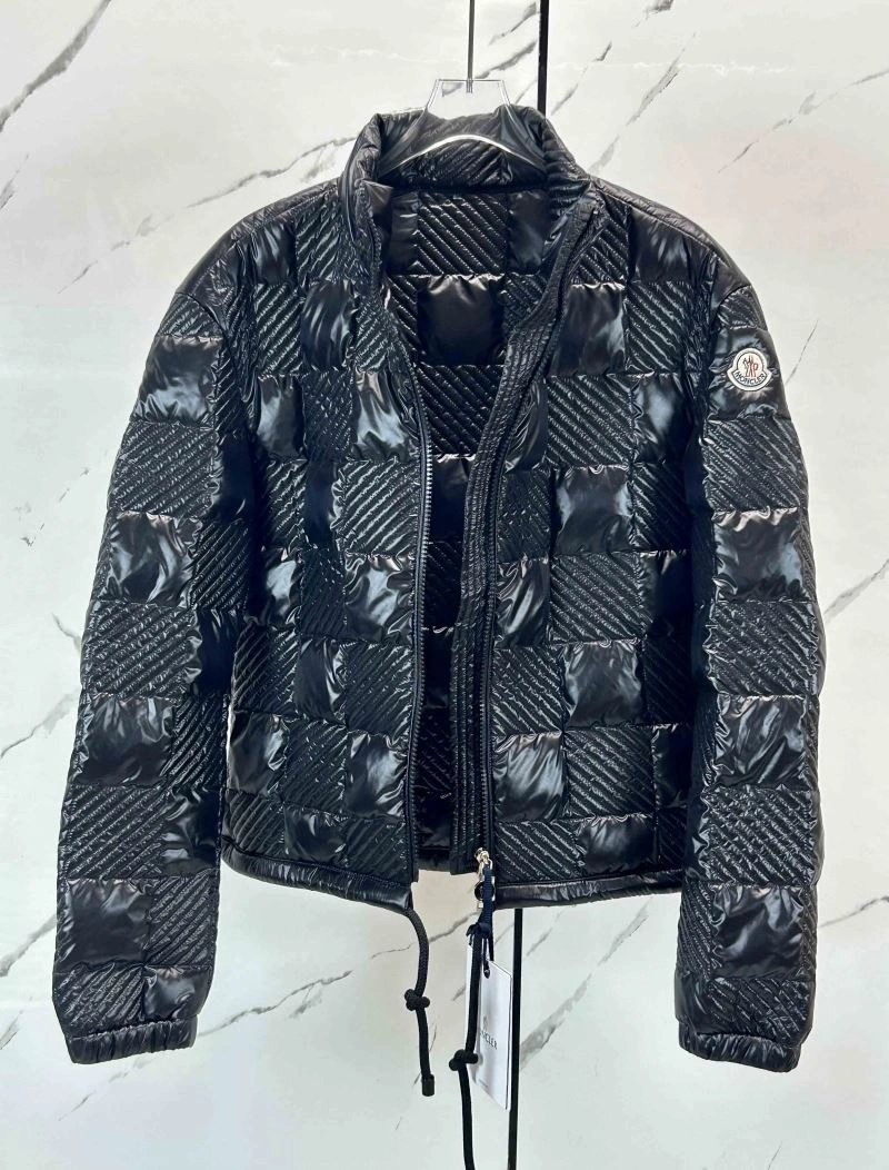 HighQuality Moncler Down Jackets 144580
