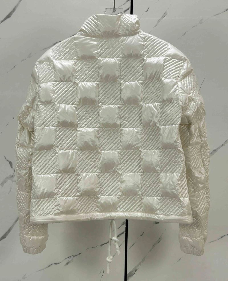 Moncler Down Jackets Cozy 144568