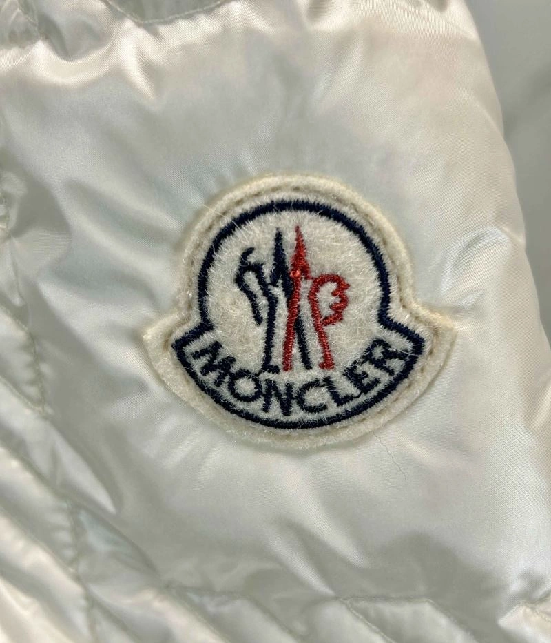 Moncler Down Jackets Cozy 144568