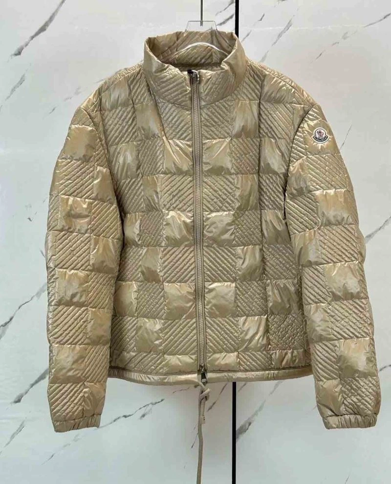 OnTrend Moncler Down Jackets 144569