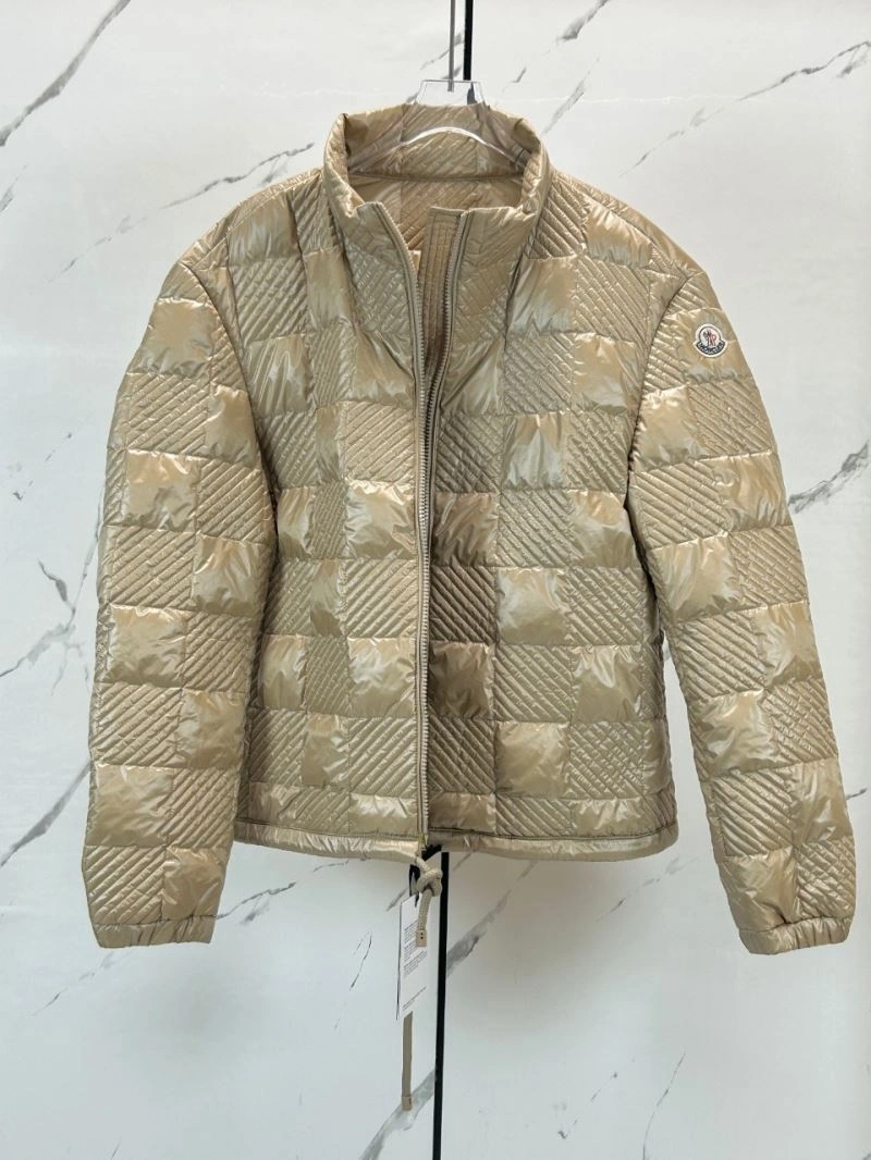 OnTrend Moncler Down Jackets 144569