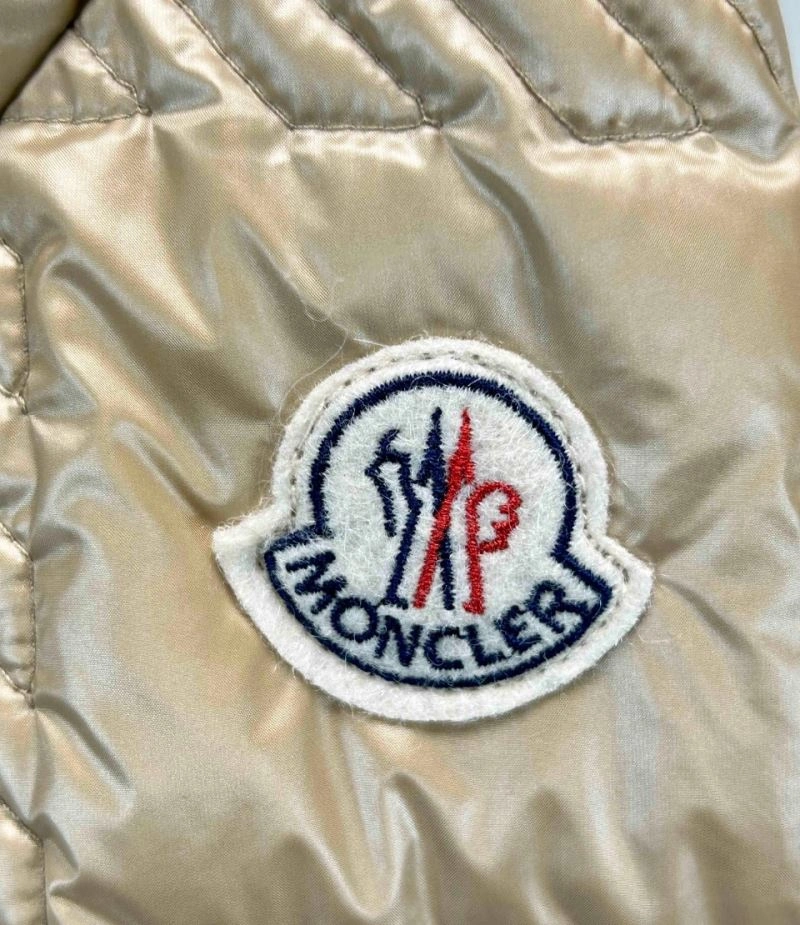 OnTrend Moncler Down Jackets 144569
