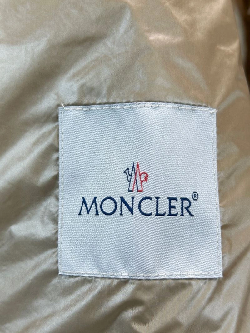 OnTrend Moncler Down Jackets 144569