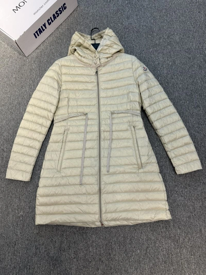 Youthful Moncler Down Jackets 144555