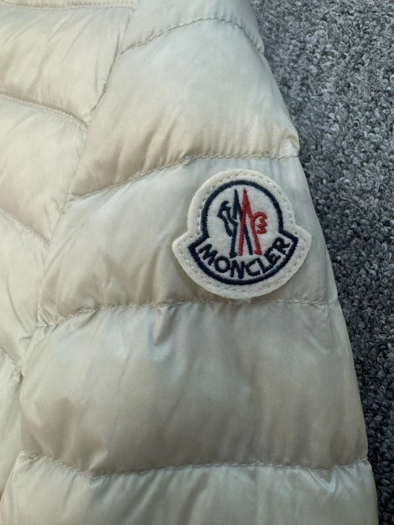 Youthful Moncler Down Jackets 144555