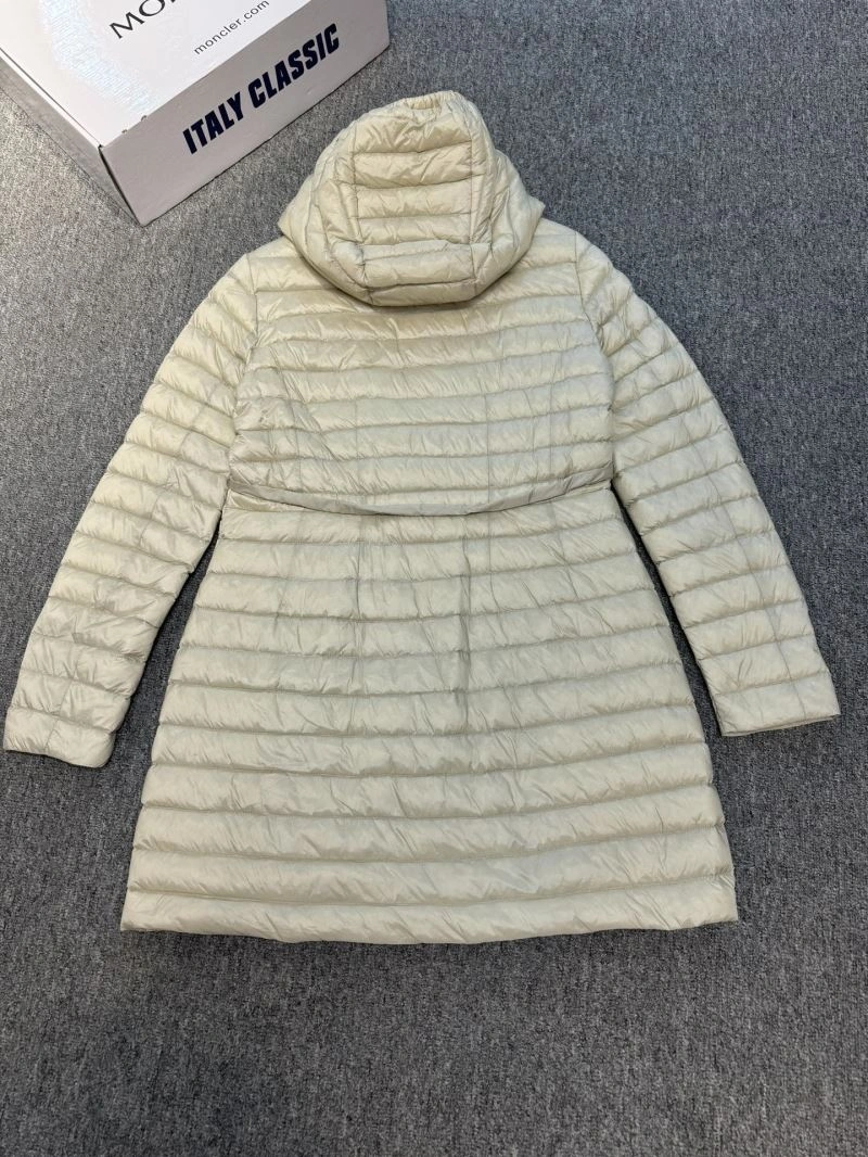 Youthful Moncler Down Jackets 144555