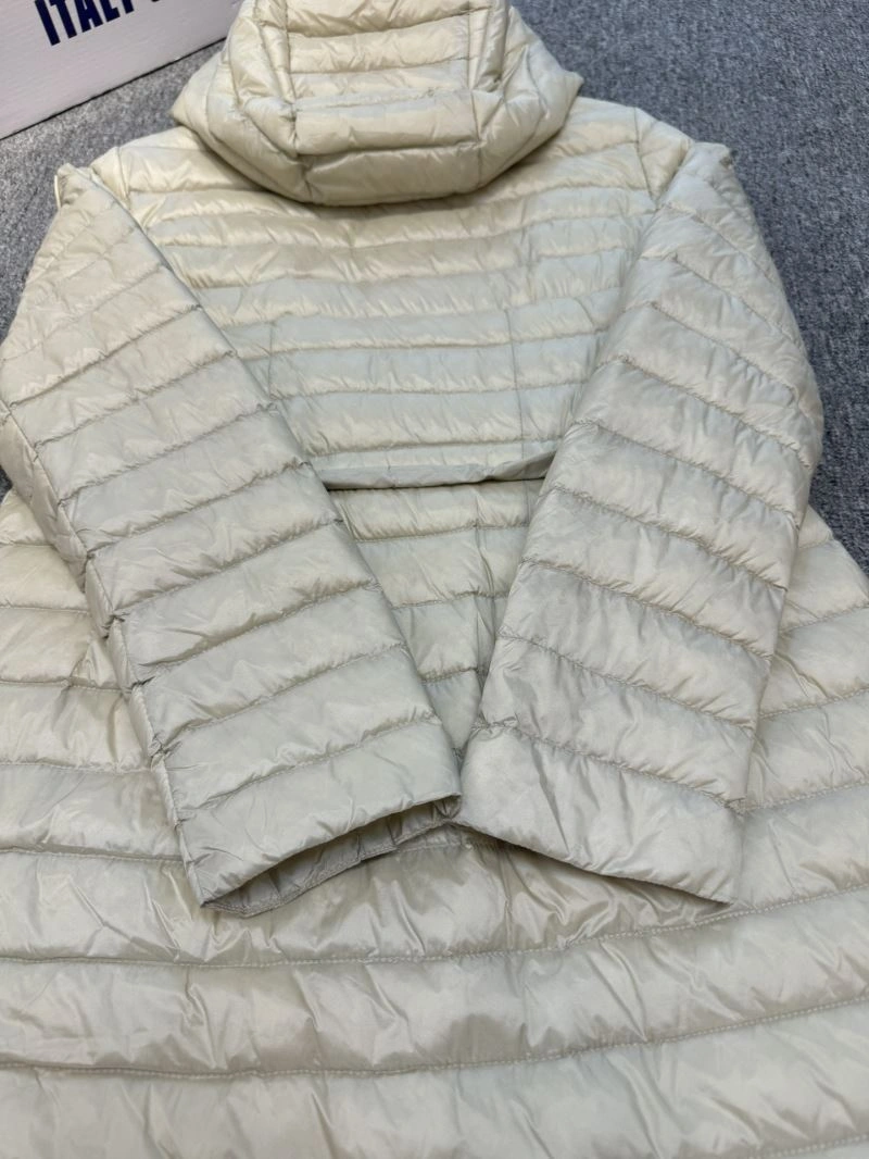 Youthful Moncler Down Jackets 144555