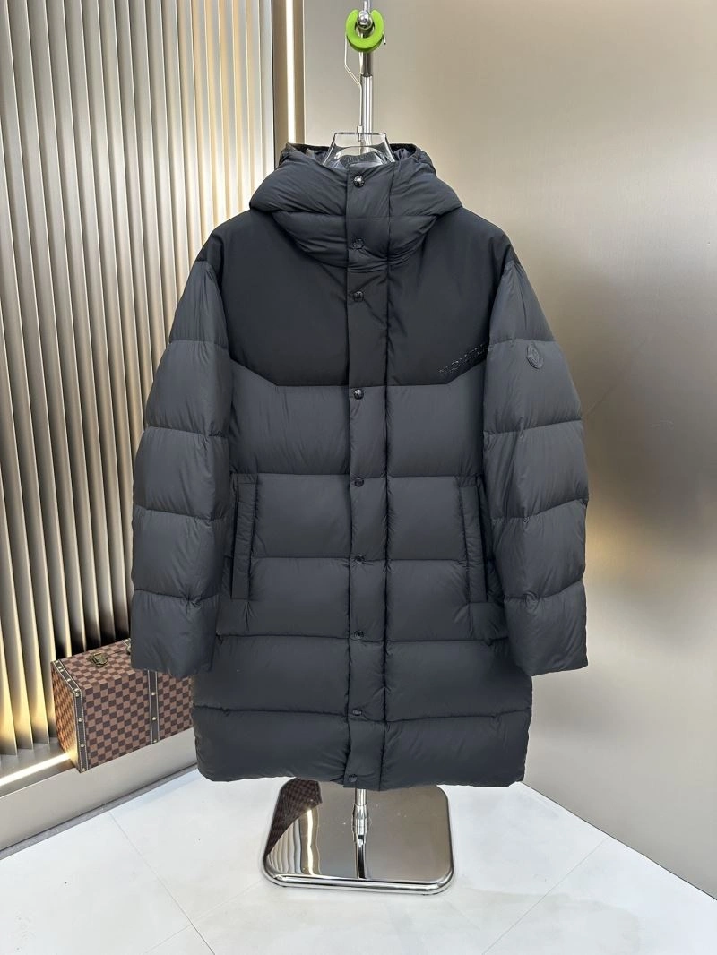 SunProtective Moncler Down Jackets 144566