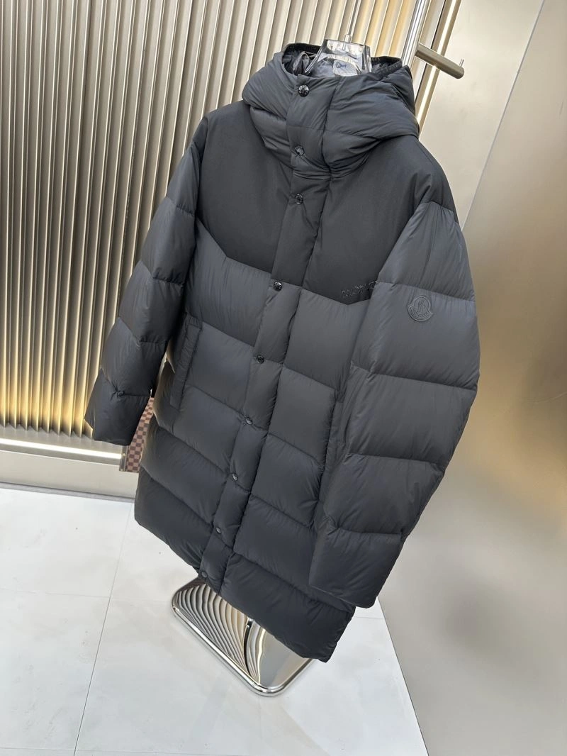 SunProtective Moncler Down Jackets 144566