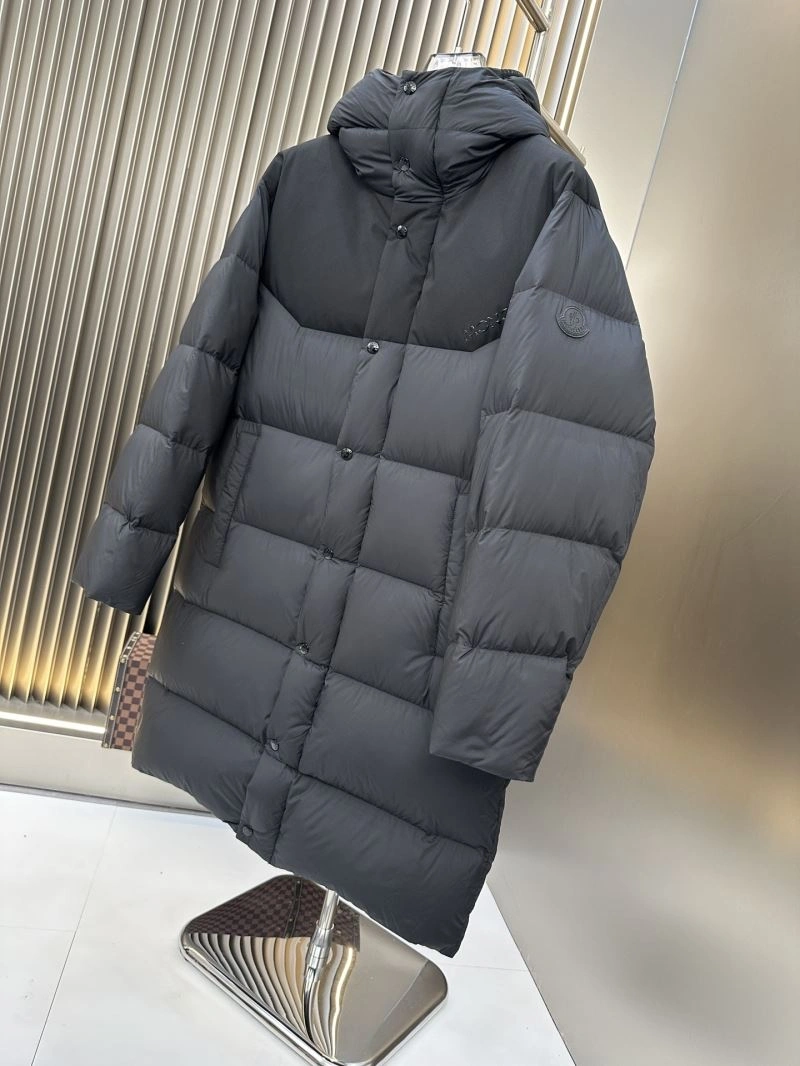 SunProtective Moncler Down Jackets 144566