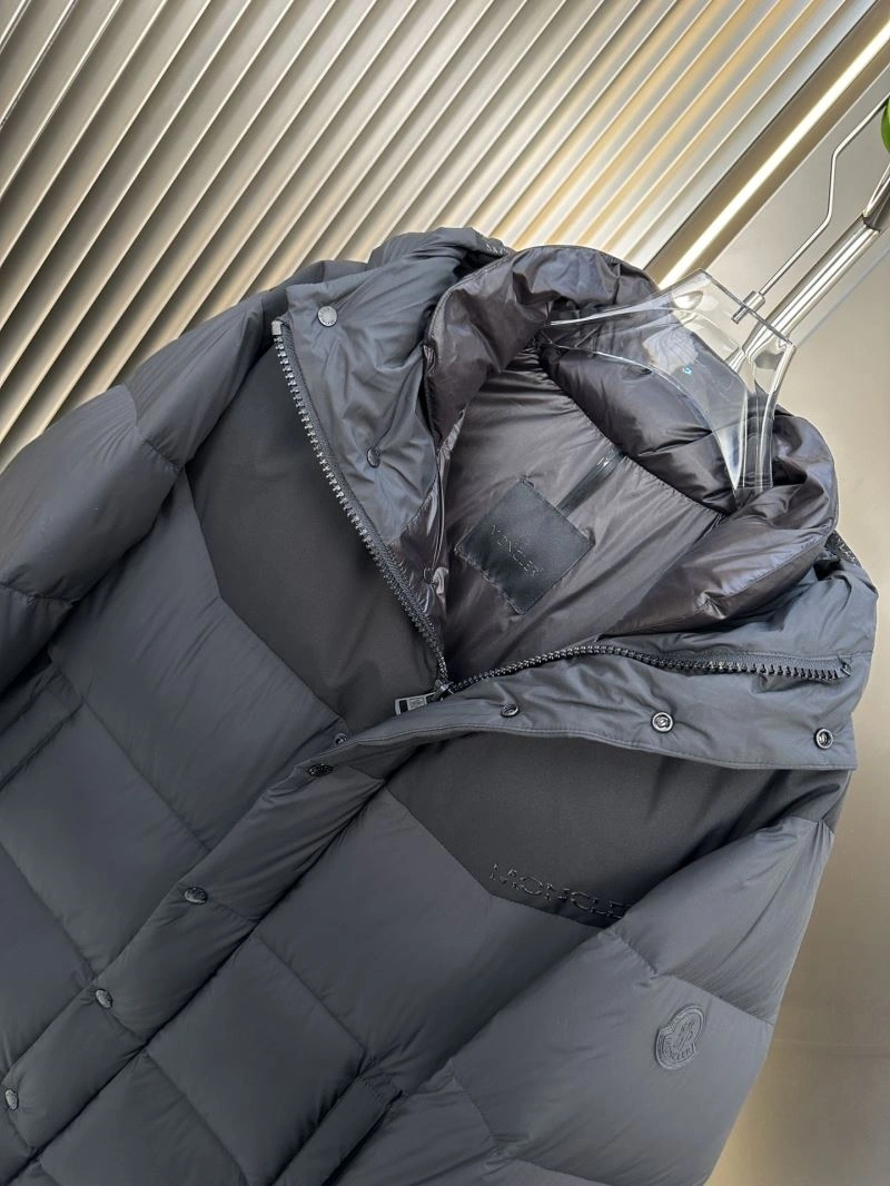 SunProtective Moncler Down Jackets 144566