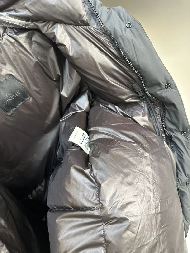 SunProtective Moncler Down Jackets 144566