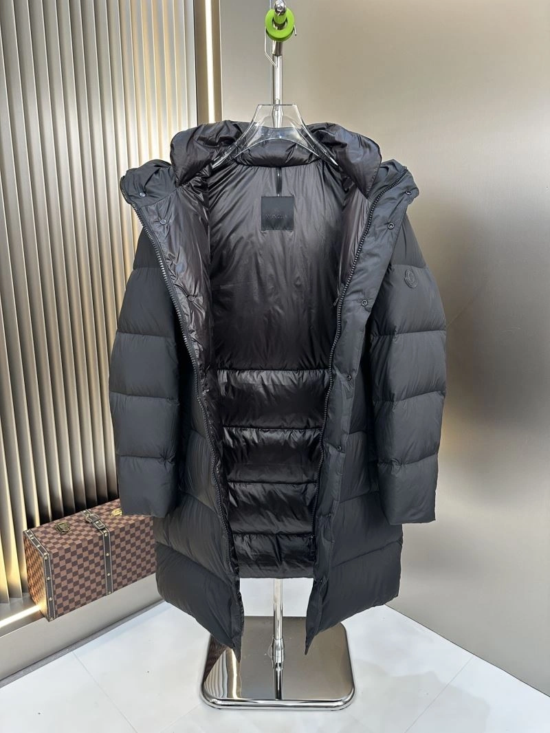 SunProtective Moncler Down Jackets 144566