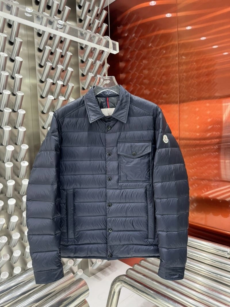 SoftTouch Moncler Down Jackets 144584