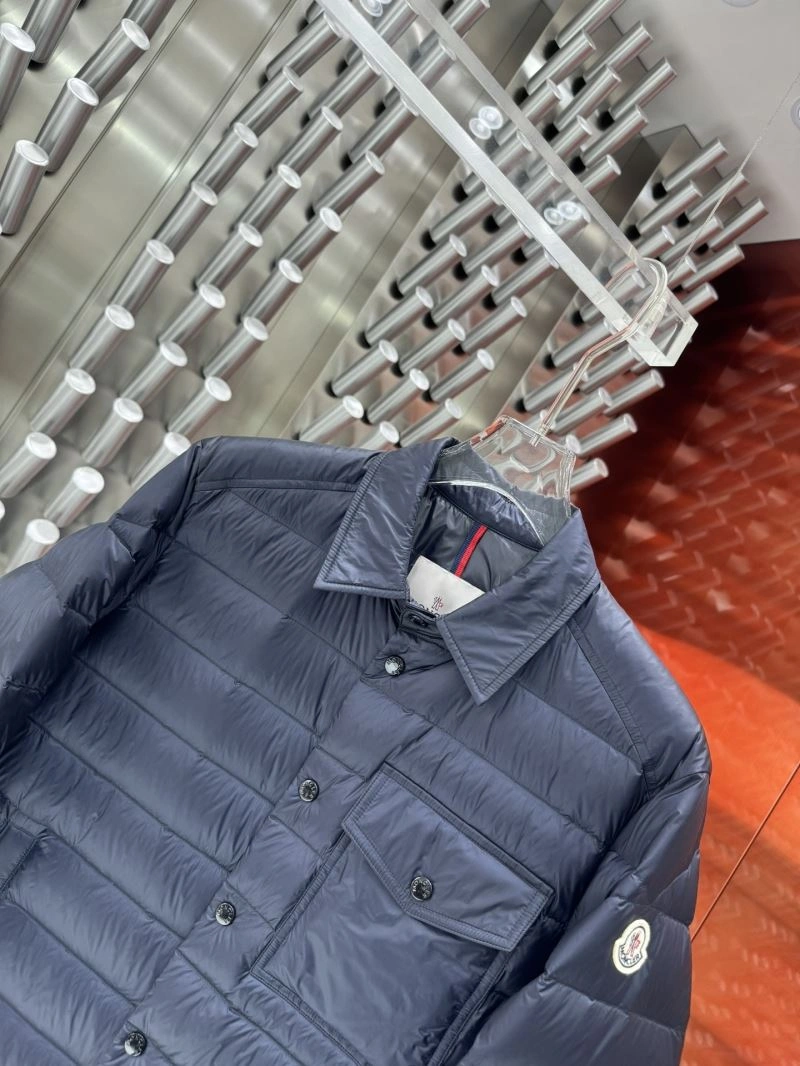 SoftTouch Moncler Down Jackets 144584