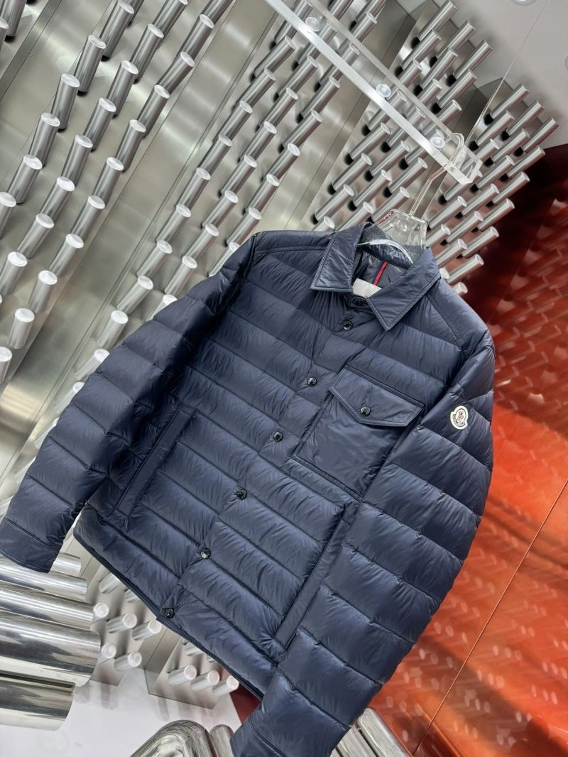 SoftTouch Moncler Down Jackets 144584