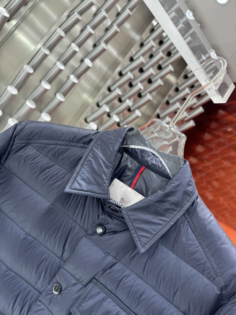 SoftTouch Moncler Down Jackets 144584