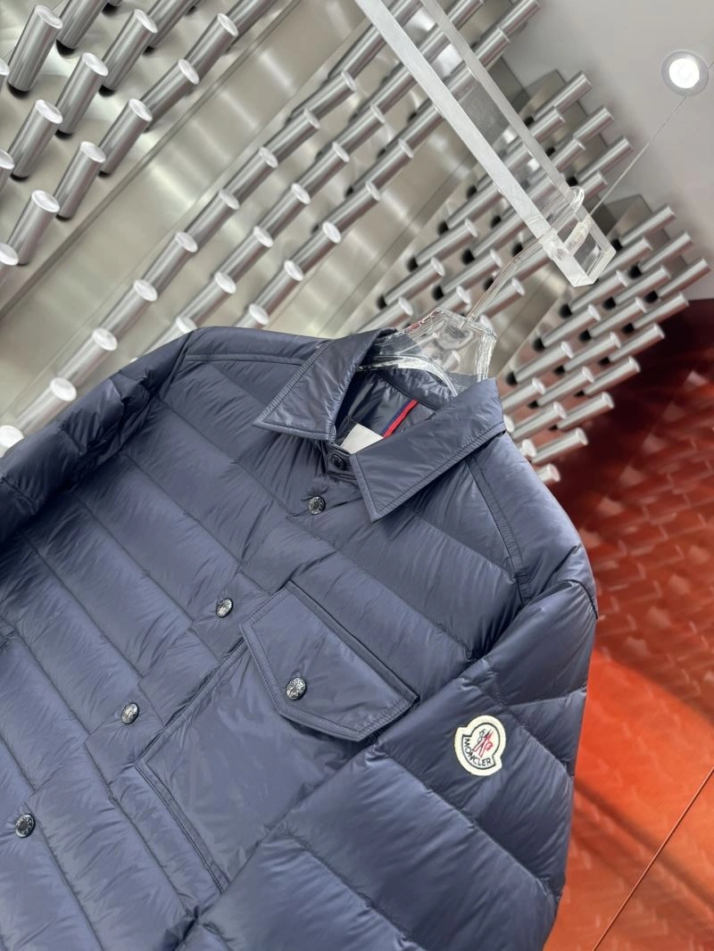 SoftTouch Moncler Down Jackets 144584