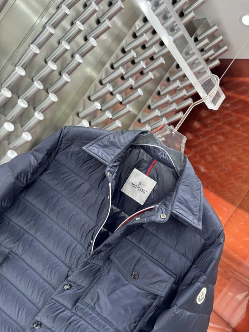 SoftTouch Moncler Down Jackets 144584
