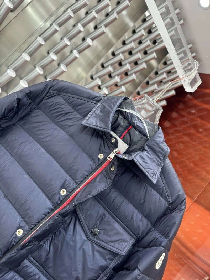SoftTouch Moncler Down Jackets 144584