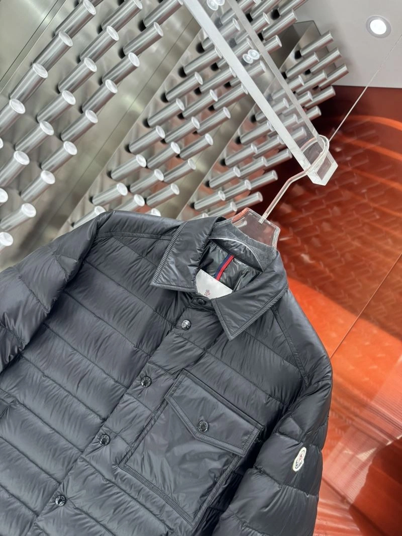Moncler Down Jackets UrbanChic 144579