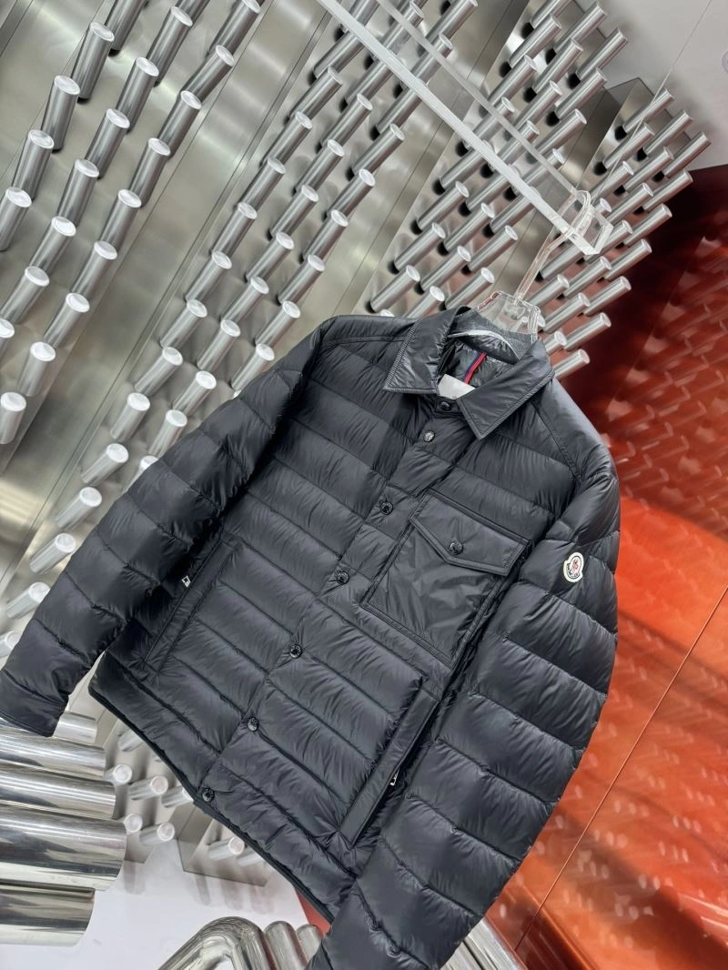 Moncler Down Jackets UrbanChic 144579