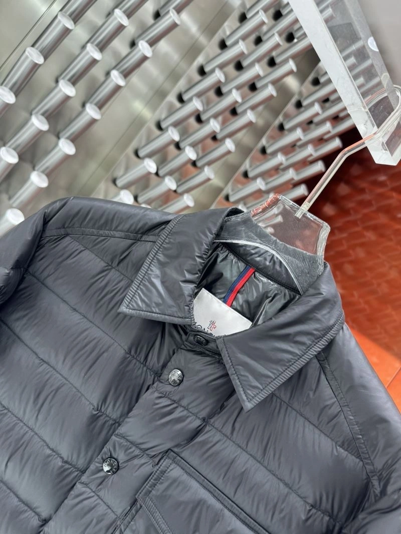Moncler Down Jackets UrbanChic 144579