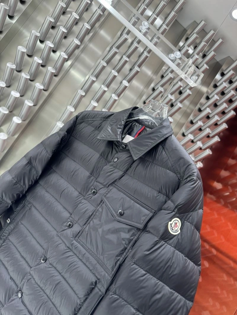 Moncler Down Jackets UrbanChic 144579