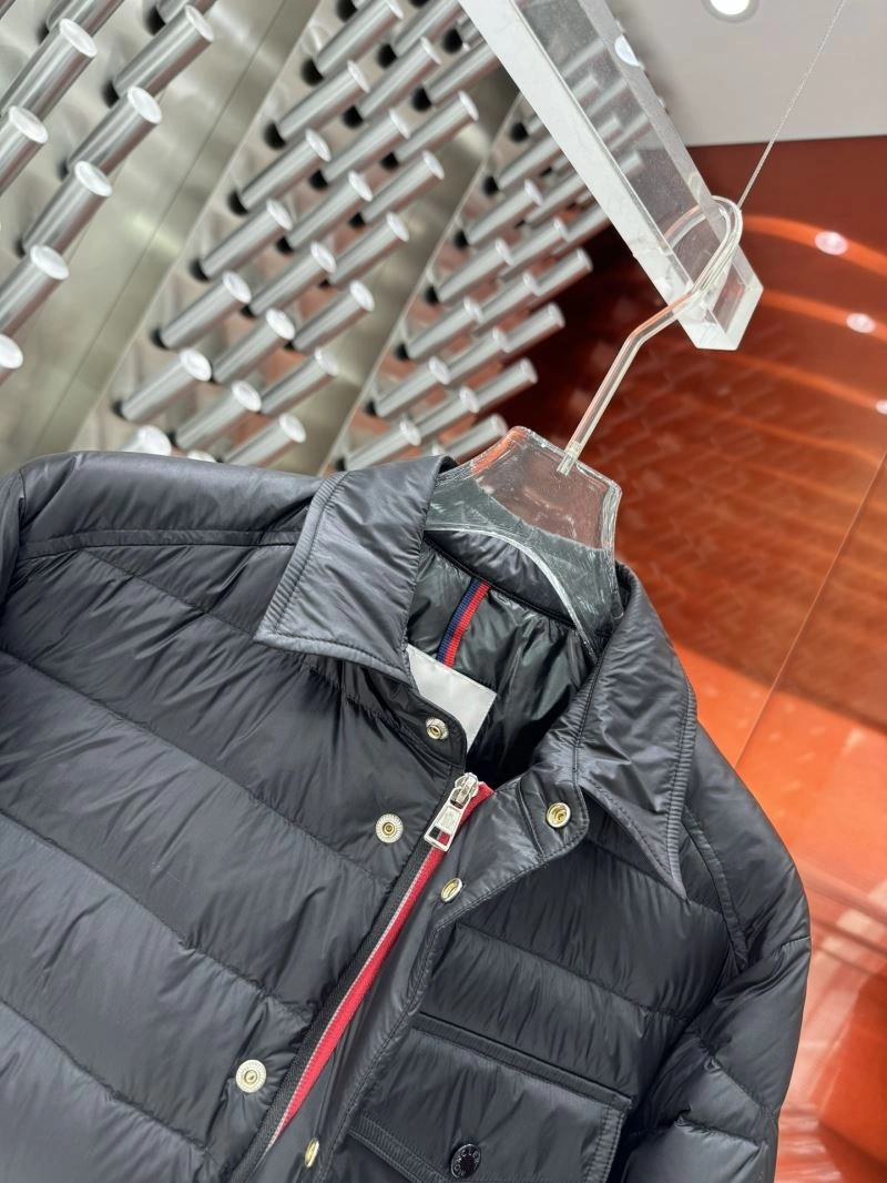 Moncler Down Jackets UrbanChic 144579