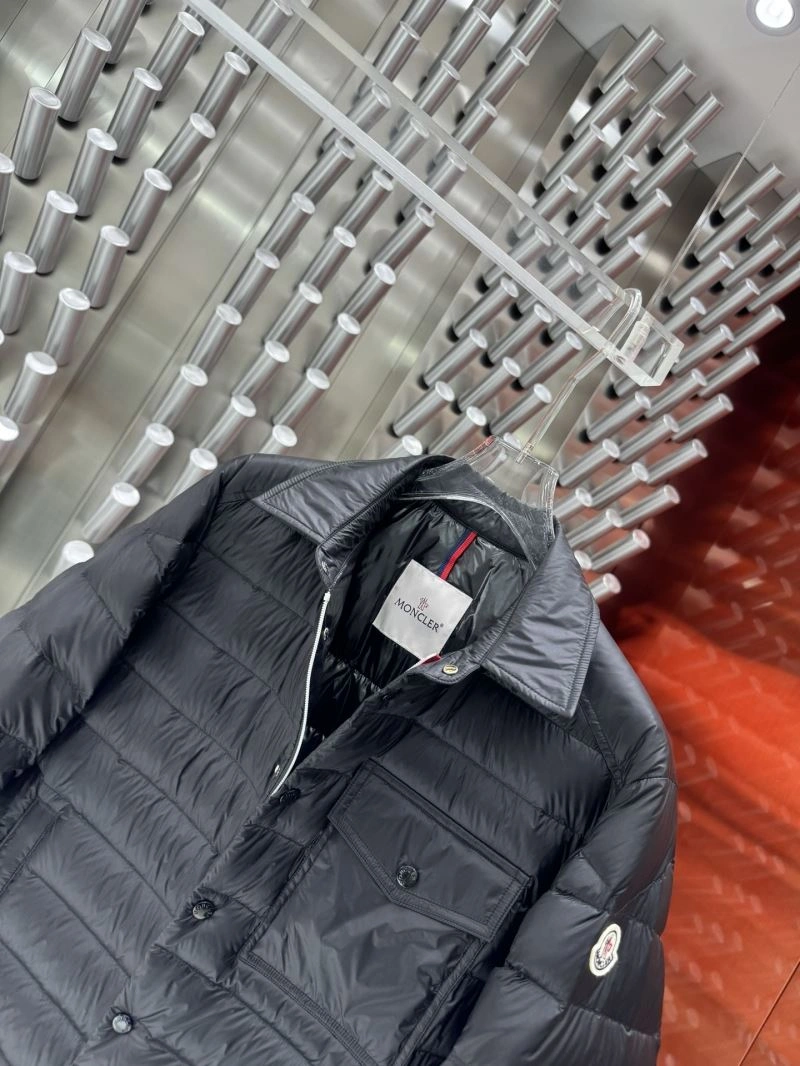 Moncler Down Jackets UrbanChic 144579